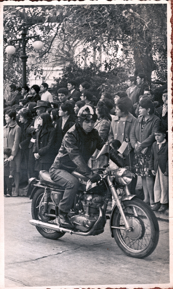 Motoquero