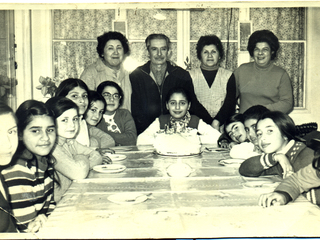 Cumpleaños