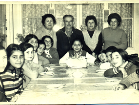 Cumpleaños