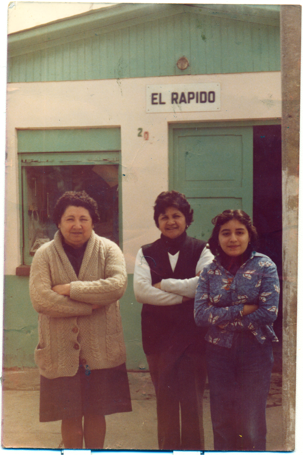 Recuerdo para Ángel Recuerdo para Ángel