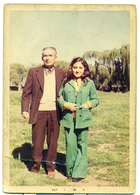 Celebrando Fiestas Patrias