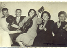 Celebración de los Luis