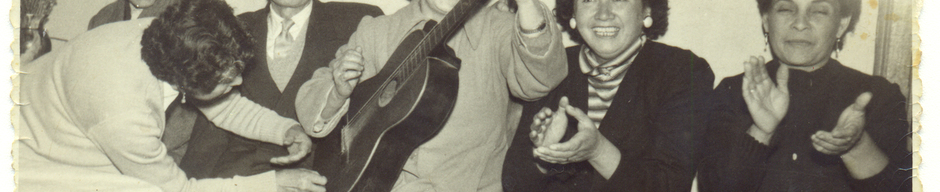 Celebración de los Luis
