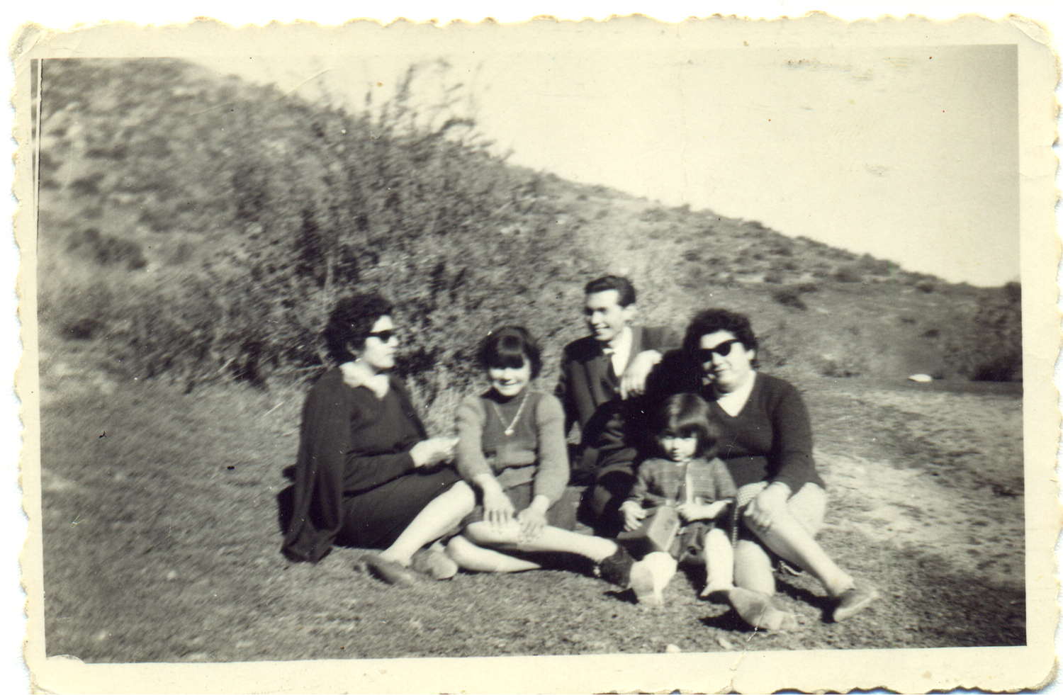 Picnic Picnic