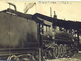 Trenes