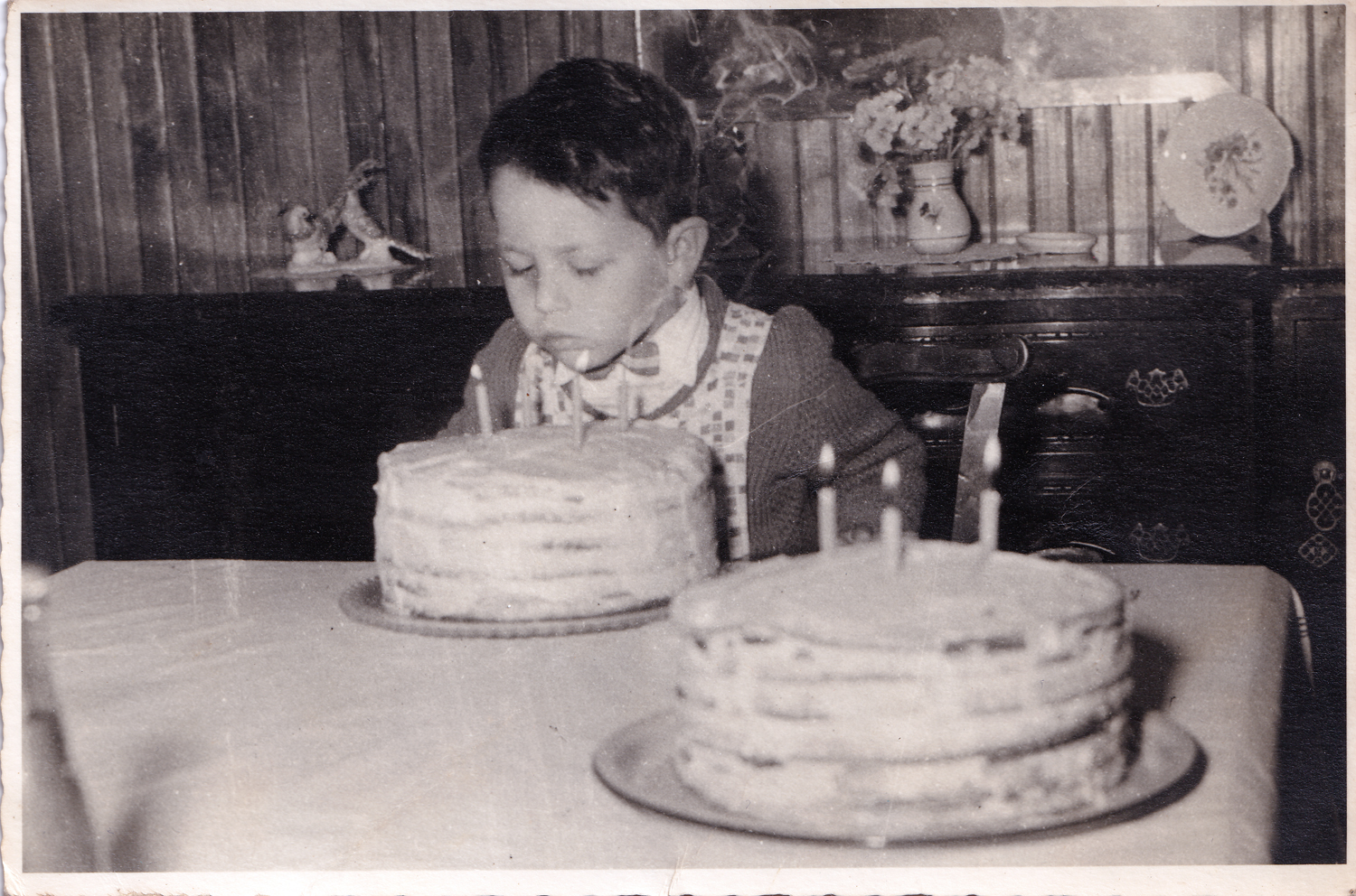 Cumpleaños Cumpleaños