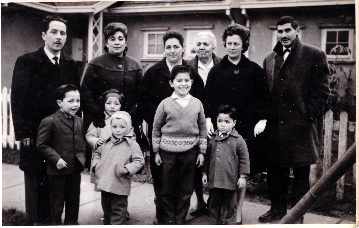 Encuentro de amigos Encuentro de amigos