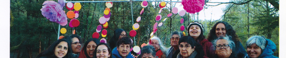 Cumpleaños de Vittoria