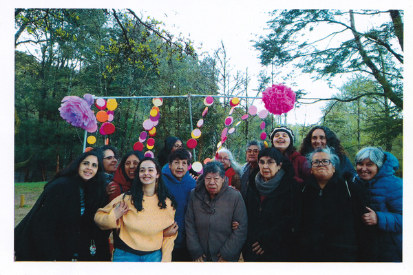 Cumpleaños de Vittoria