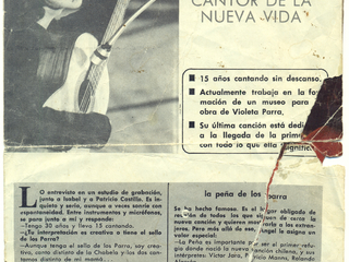 Ángel Parra