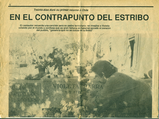 Ángel Parra
