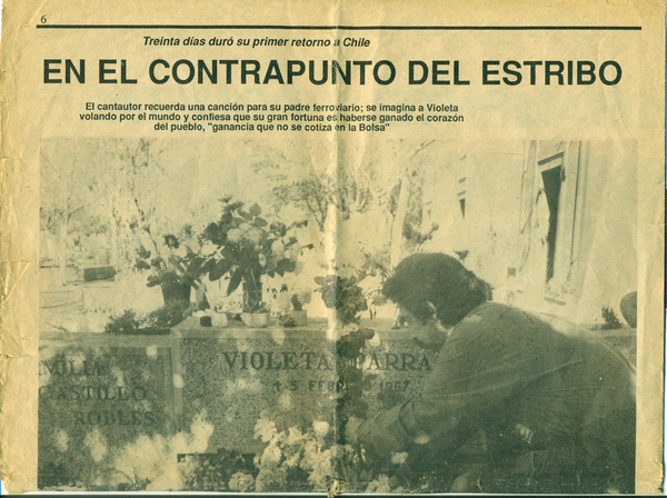 Ángel Parra