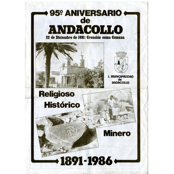 Aniversario