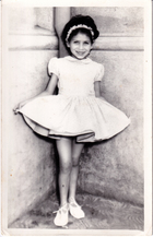 Bailarina