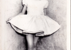 Bailarina