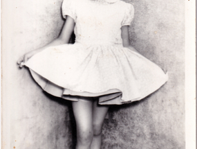 Bailarina