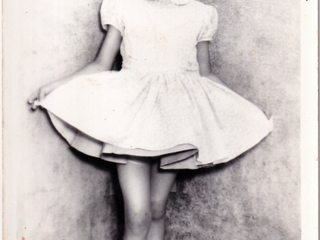 Bailarina