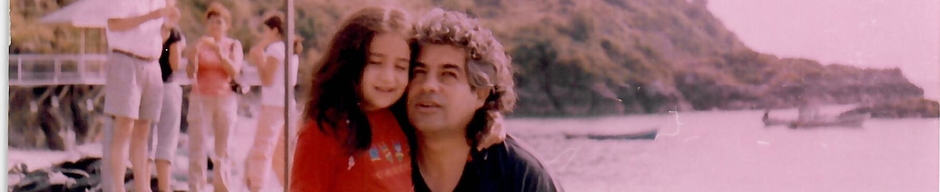 Padre e hija