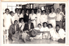 Primer año trabajando en el Hospital Carlos Van Buren