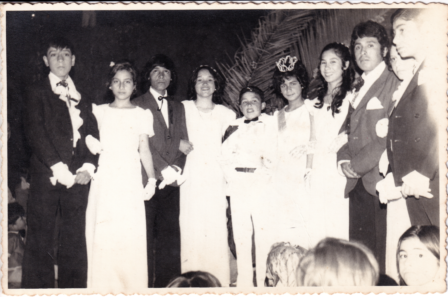 Fiesta de la Primavera de 1979 Fiesta de la Primavera de 1979