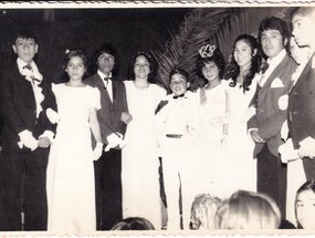 Fiesta de la Primavera de 1979