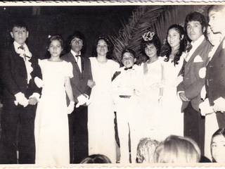Fiesta de la Primavera de 1979