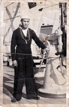 Mi papá
