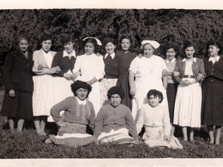 Hospital Sanatorio Valparaíso