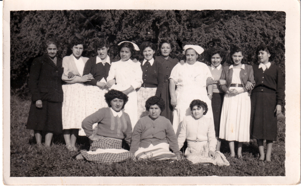 Hospital Sanatorio Valparaíso