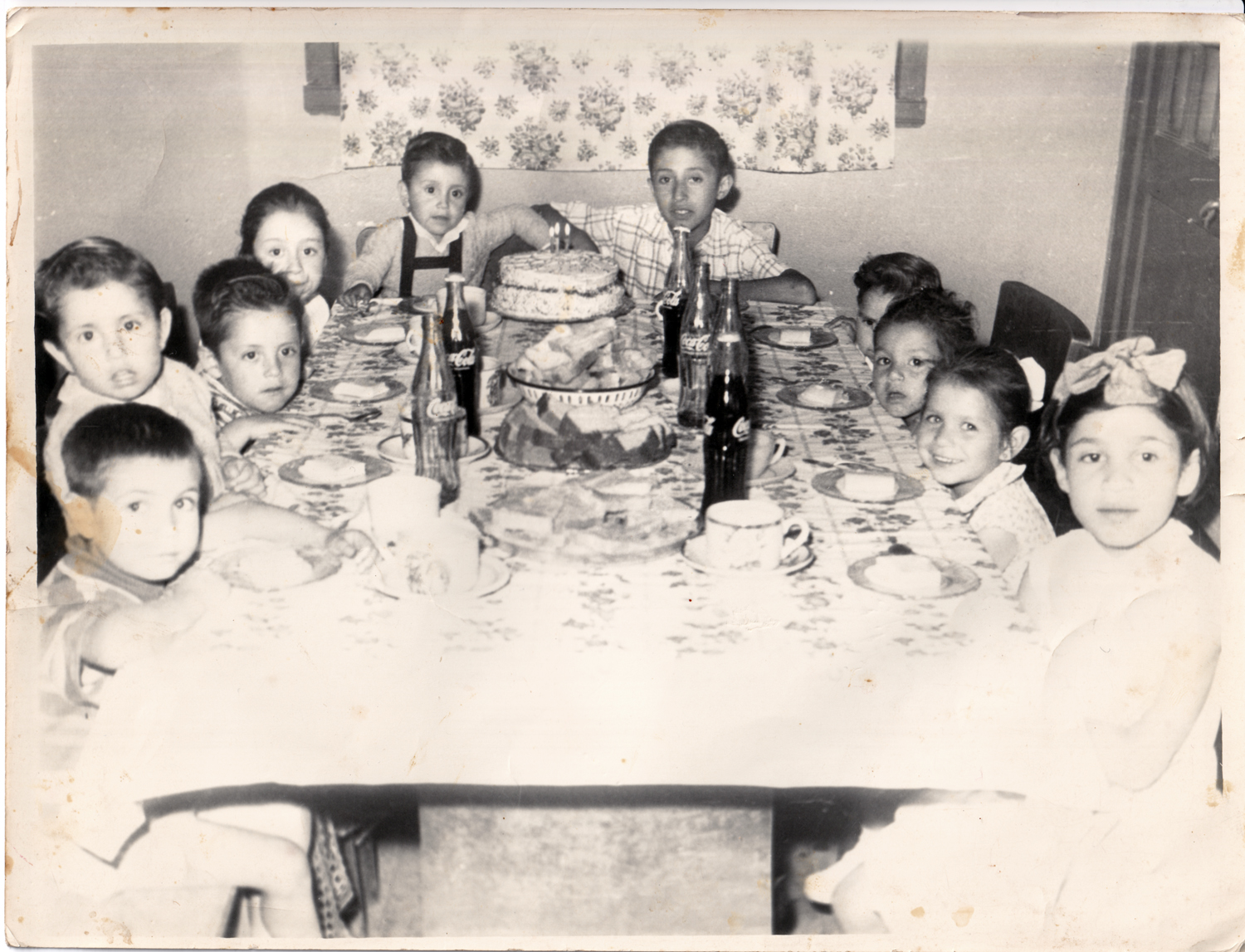 Cumpleaños Cumpleaños