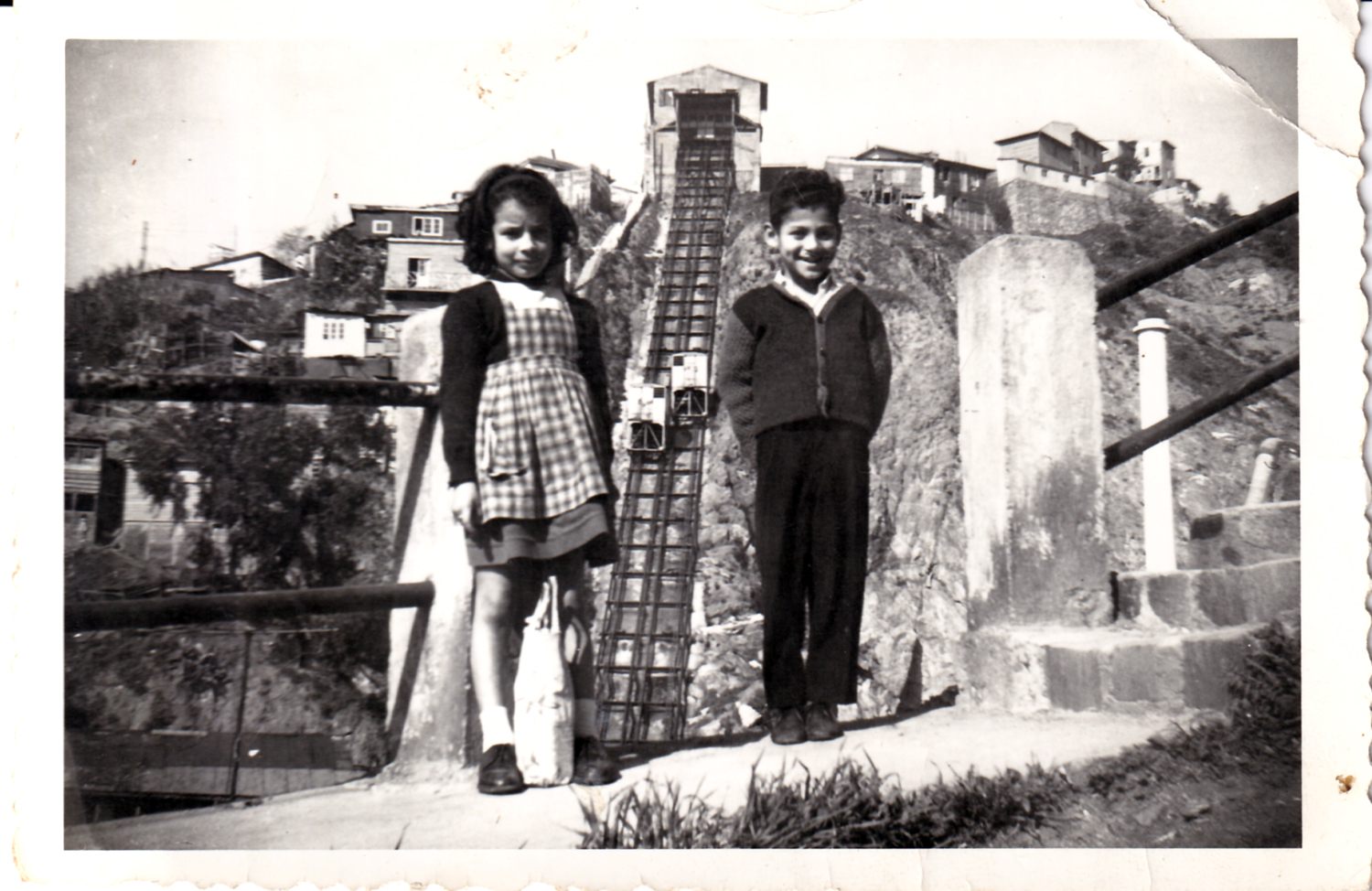 Eli y Cesar Eli y Cesar