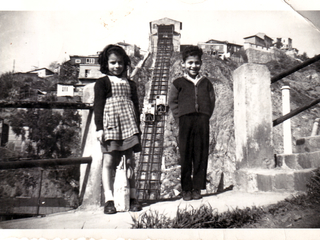 Eli y Cesar