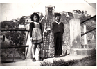 Eli y Cesar
