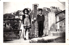 Eli y Cesar