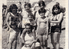 Paseo a la playa