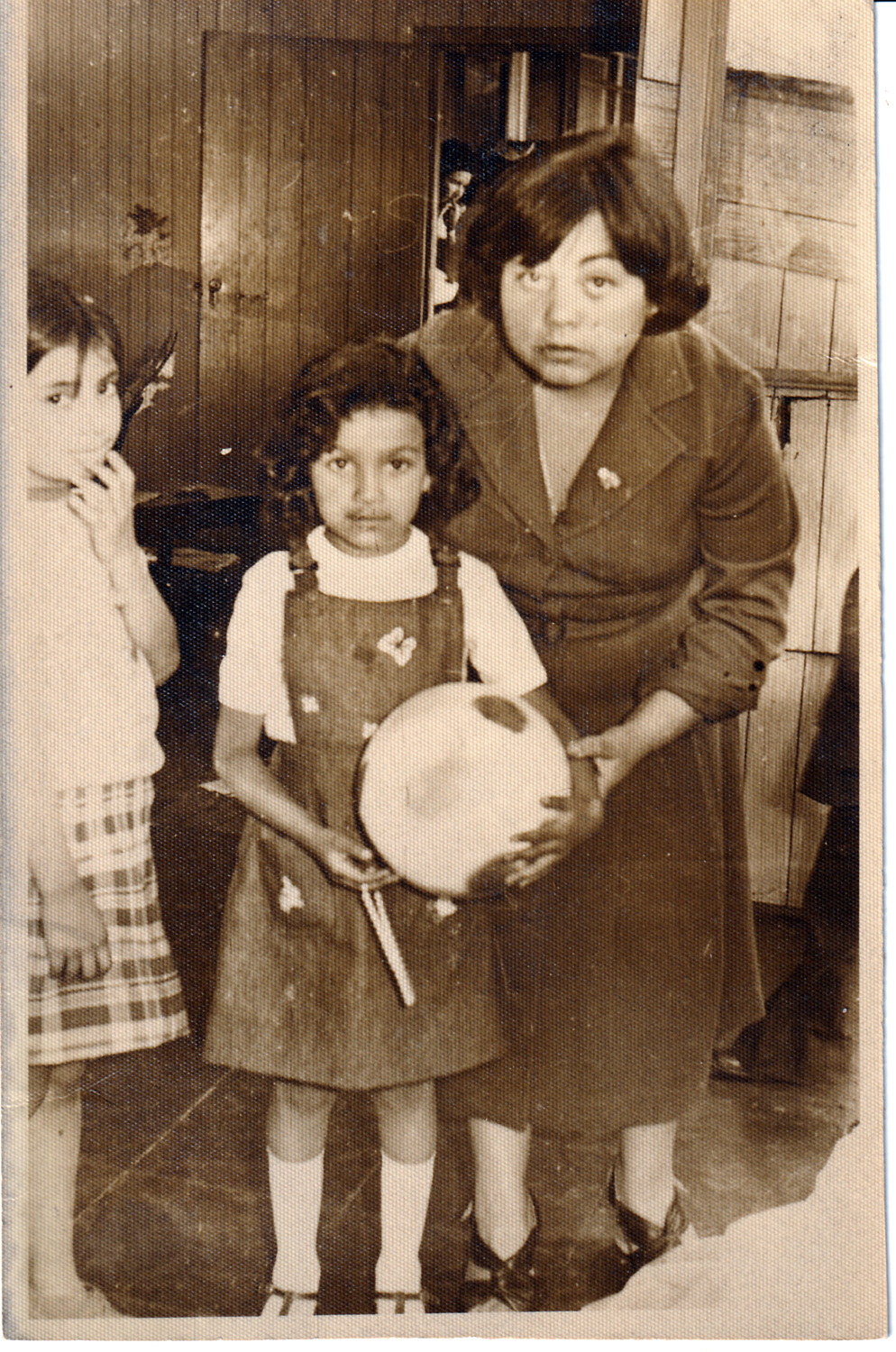 Mi hija Mi hija