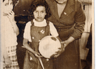 Mi hija