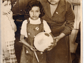 Mi hija