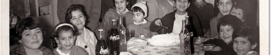 Primera comunión