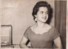 Ayudante de peluquería