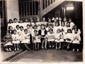 Primero básico