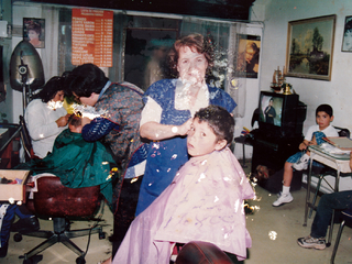 Peluquería Fabiola