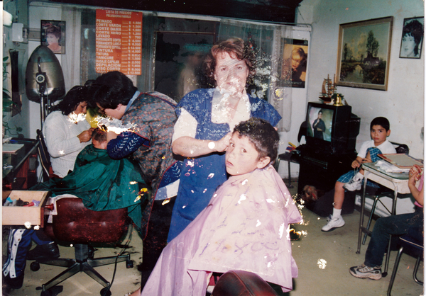 Peluquería Fabiola