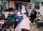 Peluquería Fabiola