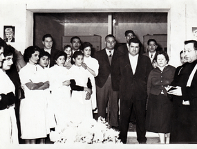 Salón de belleza Vélez