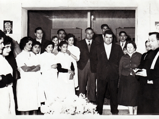 Salón de belleza Vélez