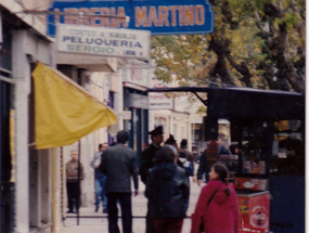 Barrio El Almendral