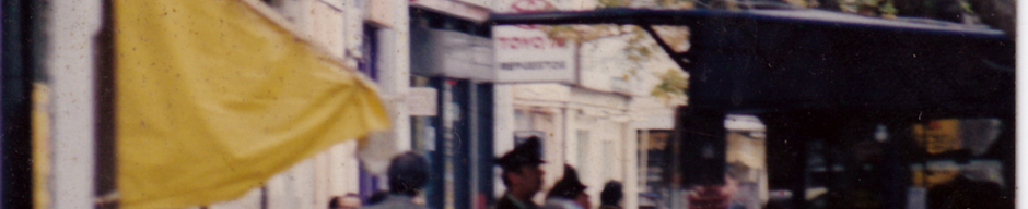 Barrio El Almendral