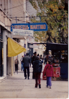 Barrio El Almendral