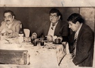 Tito Barraza